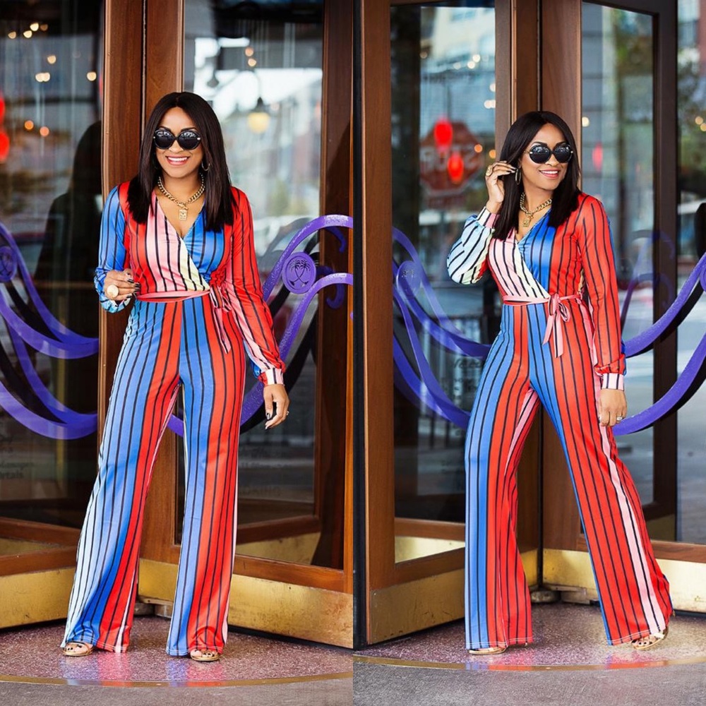 Jumpsuit